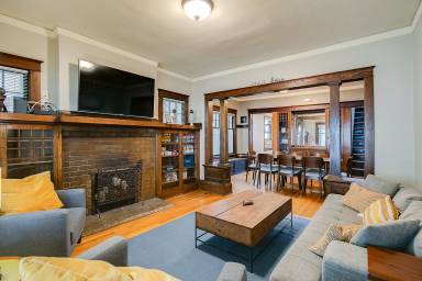 House Lauderdale