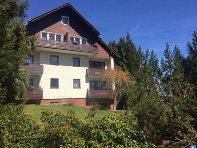 Apartament Braunlage