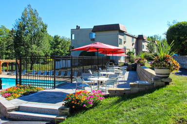 Condo  Weirs Beach
