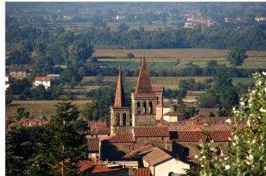 Appartamento Borgo pace