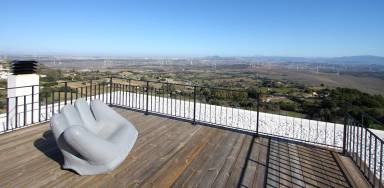 House  Medina-Sidonia