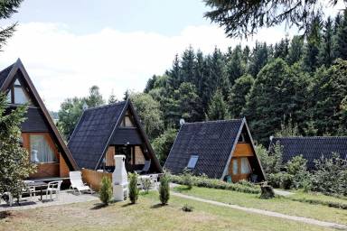 Ferienhaus Waldkirchen
