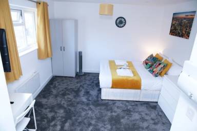 Apartment Harrow