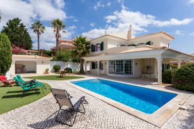 Villa Lagos