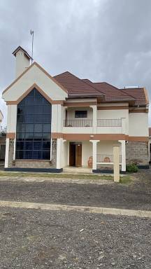 House  Nanyuki