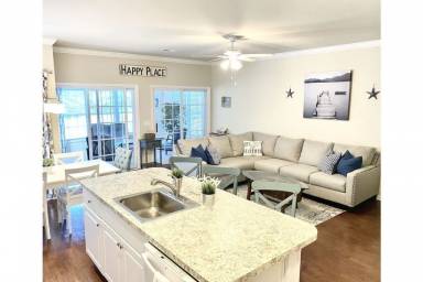 House  Dewey Beach