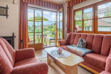 Ferienwohnung  Gemeinde Mauterndorf