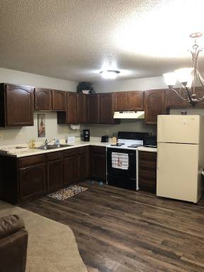 Apartment Aberdeen