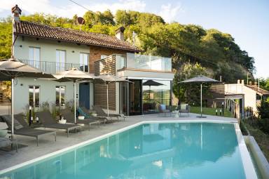 Villa Roreto