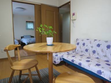 Casa 2 Chome-25 Kitamagome
