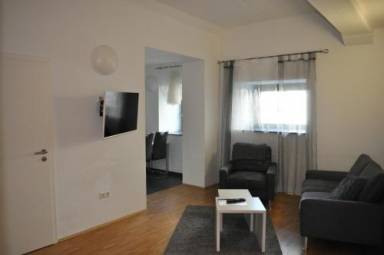 Apartment mit Hotelservice Heilbronn