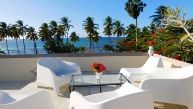 Ferienwohnung Las Terrenas