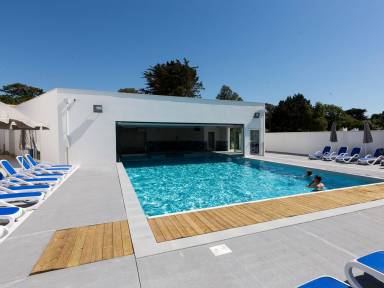 Appartement Noirmoutier-en-l'Île
