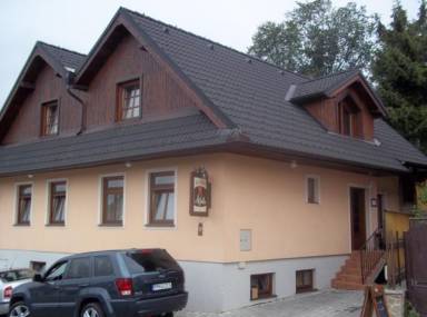 Pokój Poprad