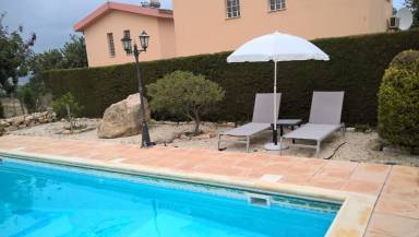 Villa Pissouri