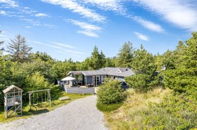 House Blåvand