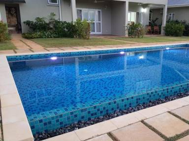 Serviced apartment  Bel Ombre