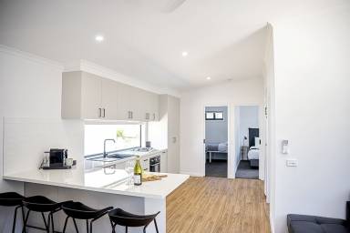 Motel Corowa