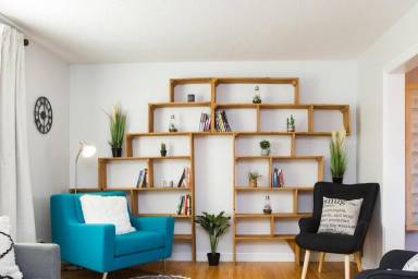 House  The Palisades