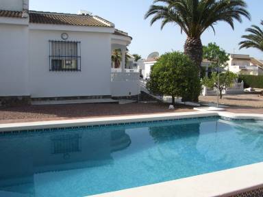 Villa Rojales