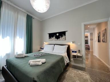 Apartment San Vincenzo
