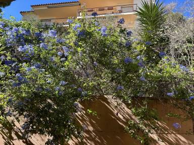 Maison de vacances Begur