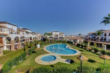 Appartement Playas de Vera
