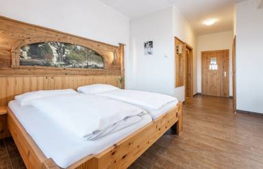 Bed and breakfast  Inzersdorf im Kremstal