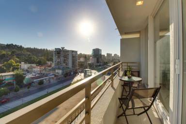 Apartment Viña del Mar