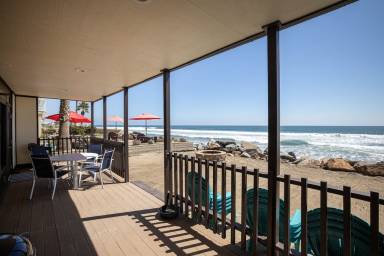 Condo Oceanside