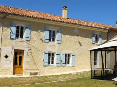 Cottage Chalais