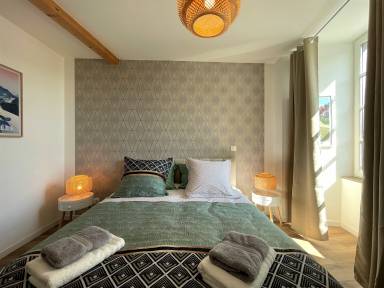 Apartment Oloron-Sainte-Marie