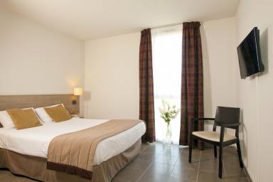 Logement Manosque