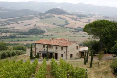 Appartamento Casale marittimo