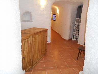Casa rural Hinojares