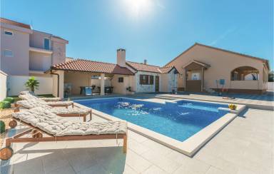 Ferienhaus Biograd na Moru