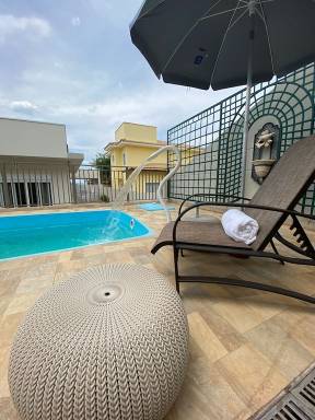 Cottage São Roque