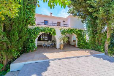 House Alcaucín