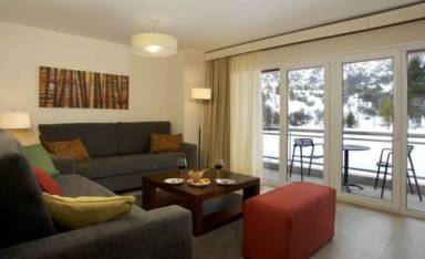 Aparthotel Villa Catedral