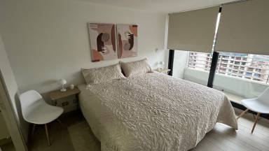 Apartamento Puente Alto