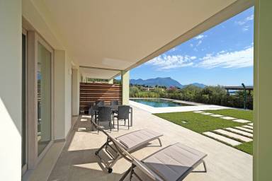 Apartament typu studio San Felice del Benaco