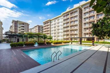 Mieszkanie Quezon City