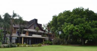 Villa  Lynnwood Manor