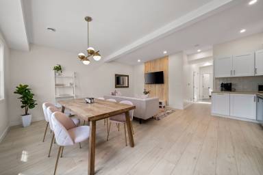 Apartment Belleville