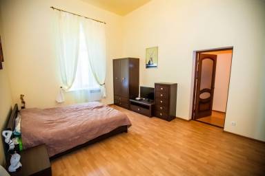 Apartament Centrum