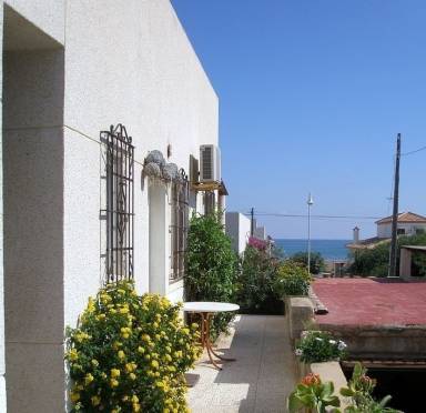 Maison de vacances  Guardamar del Segura