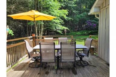 Cabin  Ellenville