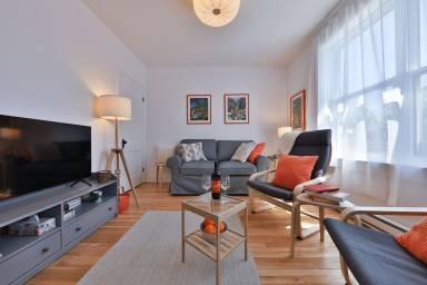 Apartment Saint-Jérôme