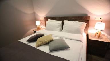 Aparthotel Gldani-Nadzaladevi