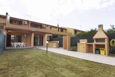 Casa Marina di Capitana